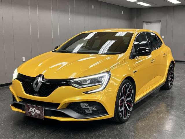 メガーヌ 2020/R02