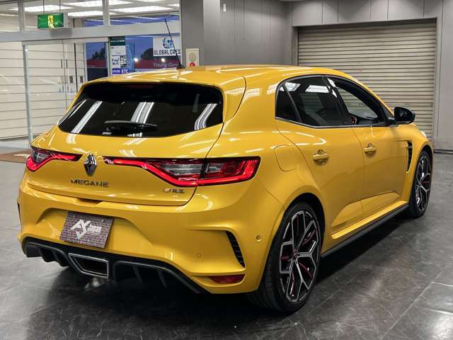 メガーヌ 2020/R02