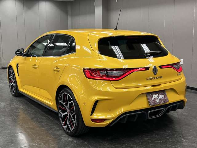 メガーヌ 2020/R02