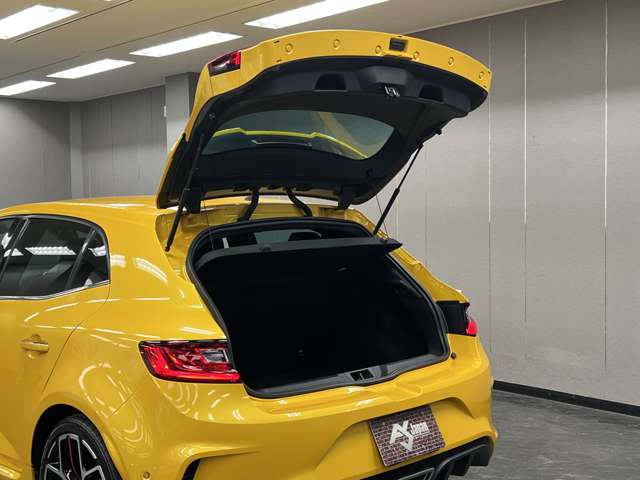 メガーヌ 2020/R02