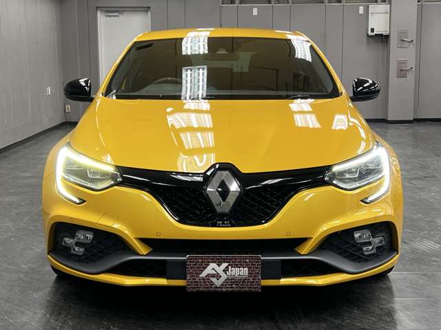 メガーヌ 2020/R02