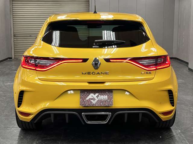 メガーヌ 2020/R02