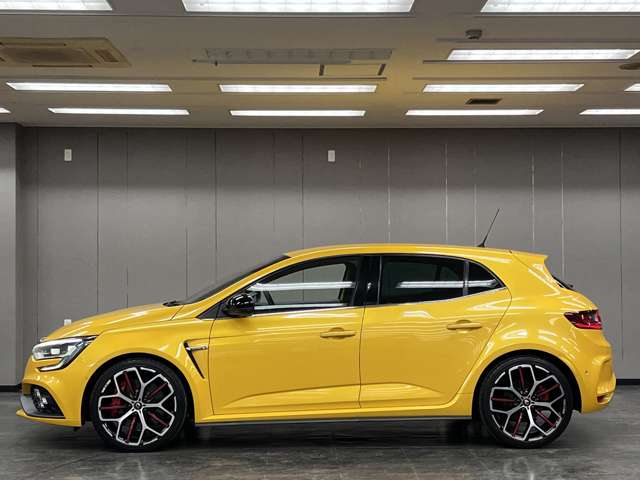 メガーヌ 2020/R02