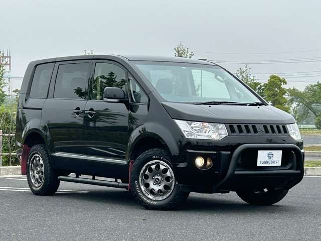 デリカD:5 2015/H27