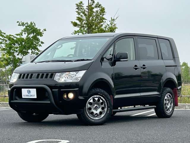 デリカD:5 2015/H27