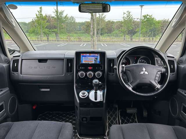 デリカD:5 2015/H27