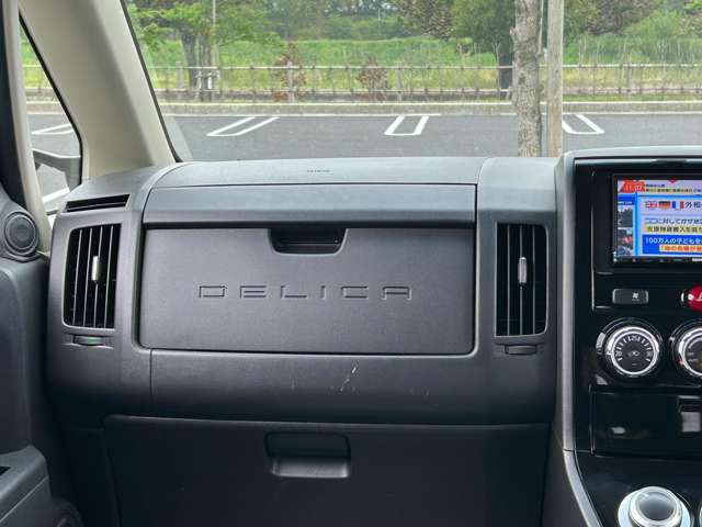 デリカD:5 2015/H27