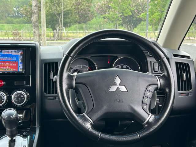 デリカD:5 2015/H27