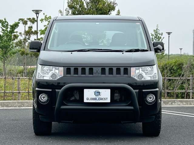 デリカD:5 2015/H27