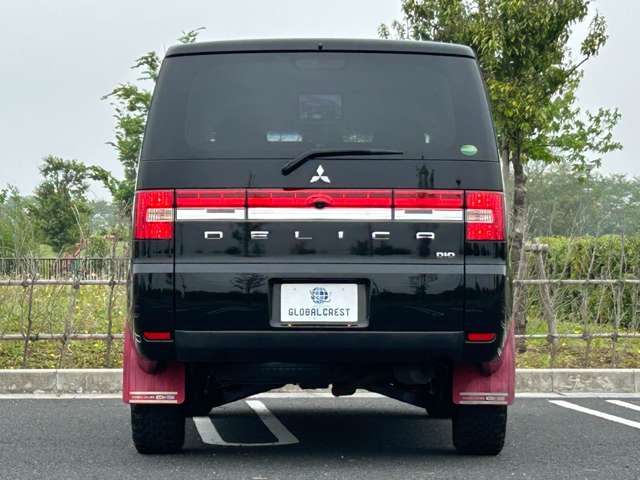 デリカD:5 2015/H27