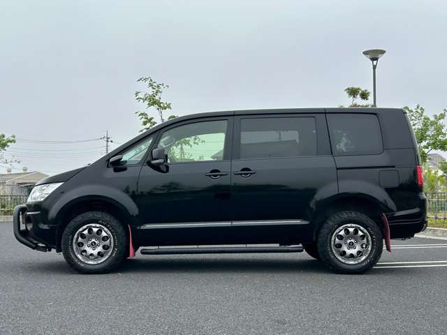 デリカD:5 2015/H27