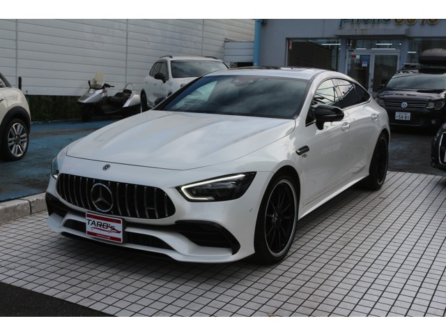 GT 4ドアクーペ 2019/R01