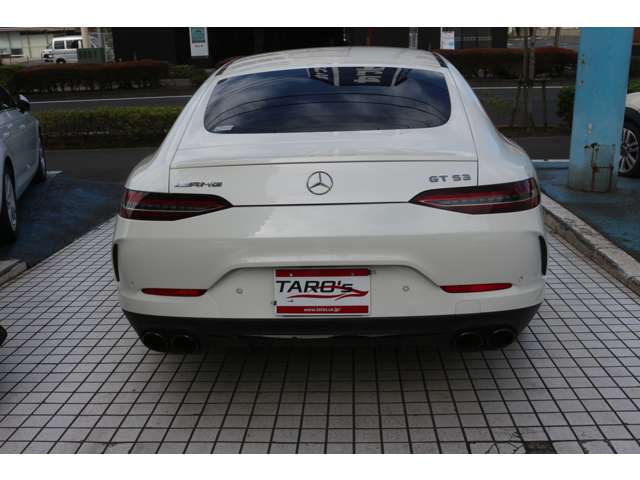 GT 4ドアクーペ 2019/R01