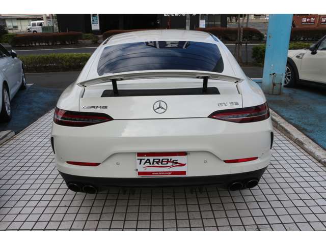 GT 4ドアクーペ 2019/R01