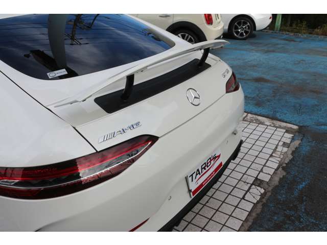 GT 4ドアクーペ 2019/R01