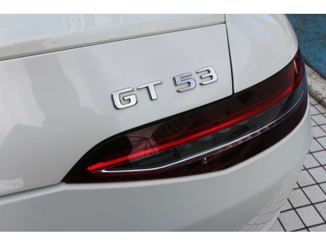 GT 4ドアクーペ 2019/R01