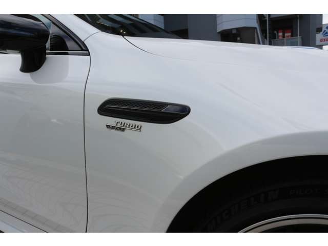 GT 4ドアクーペ 2019/R01