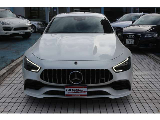 GT 4ドアクーペ 2019/R01