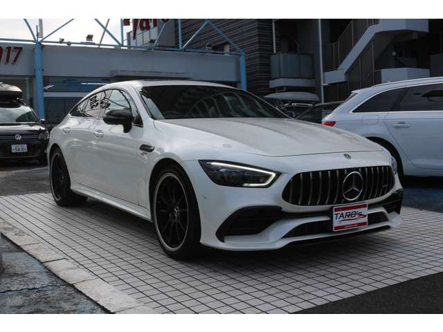 GT 4ドアクーペ 2019/R01