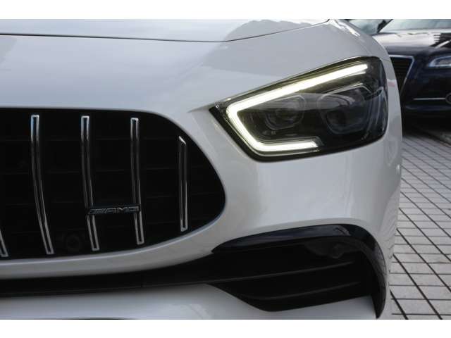 GT 4ドアクーペ 2019/R01