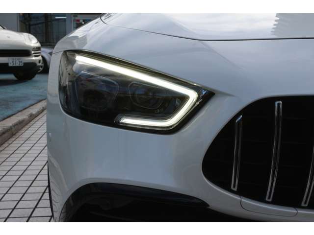 GT 4ドアクーペ 2019/R01