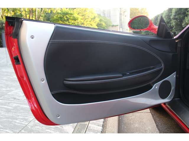 360スパイダー 2004/H16