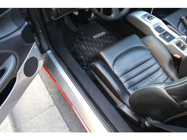 360スパイダー 2004/H16