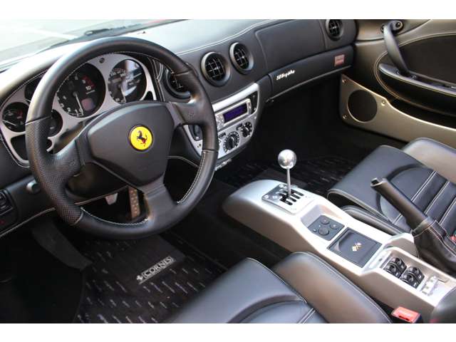 360スパイダー 2004/H16