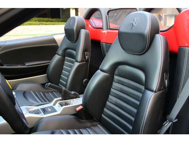 360スパイダー 2004/H16