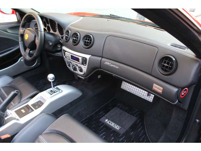 360スパイダー 2004/H16