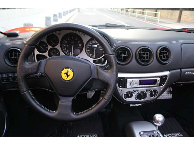 360スパイダー 2004/H16