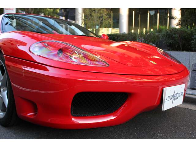 360スパイダー 2004/H16