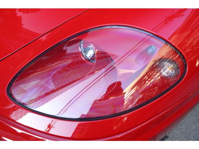 360スパイダー 2004/H16