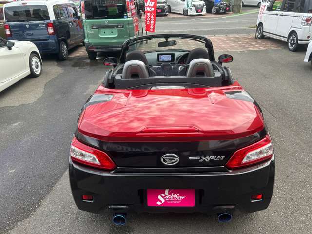 コペン 2018/H30