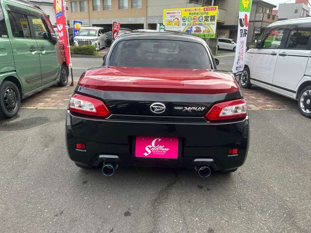 コペン 2018/H30