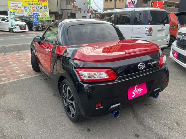 コペン 2018/H30