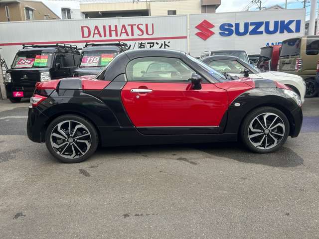 コペン 2018/H30