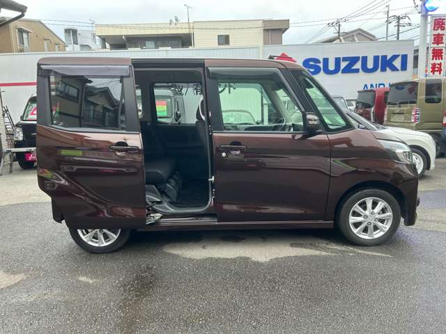 eKスペース 2017/H29
