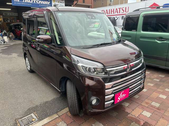 eKスペース 2017/H29