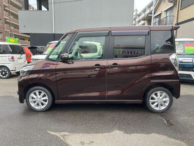 eKスペース 2017/H29