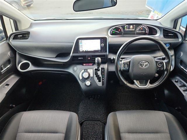 シエンタ 2021/R3