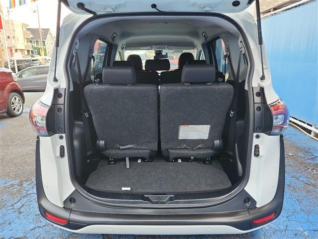 シエンタ 2021/R3