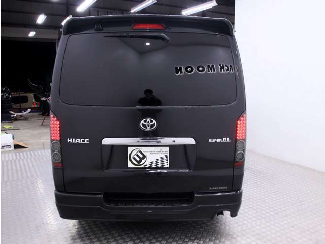 ハイエースバン 2011/H23