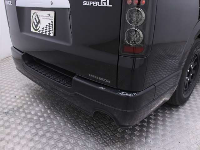 ハイエースバン 2011/H23