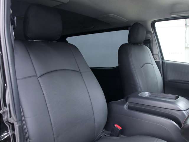 ハイエースバン 2011/H23