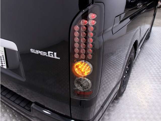 ハイエースバン 2011/H23