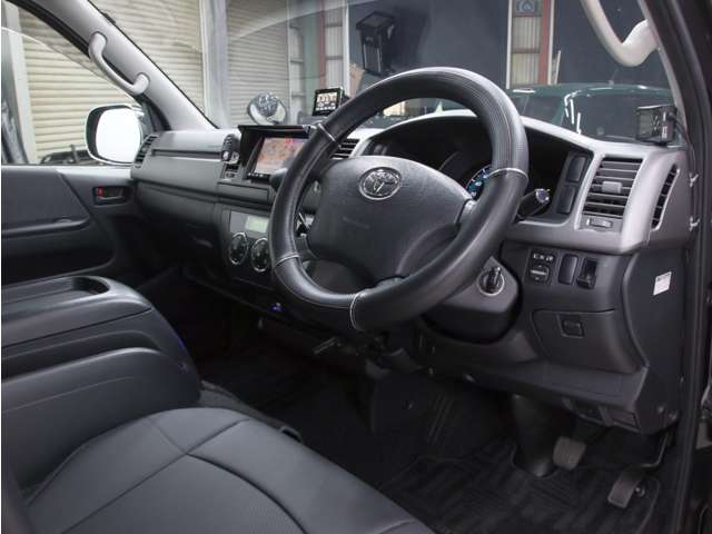 ハイエースバン 2011/H23