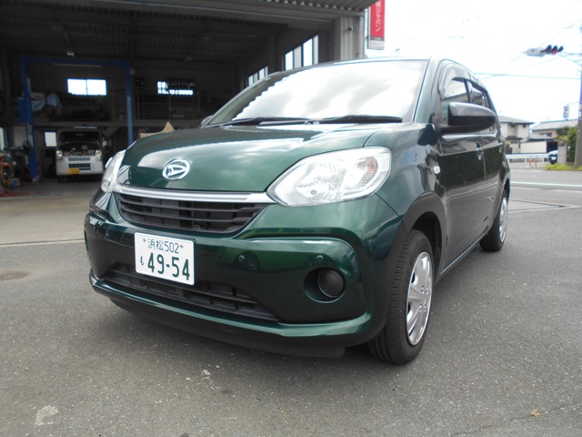 ブーン 2018/H30
