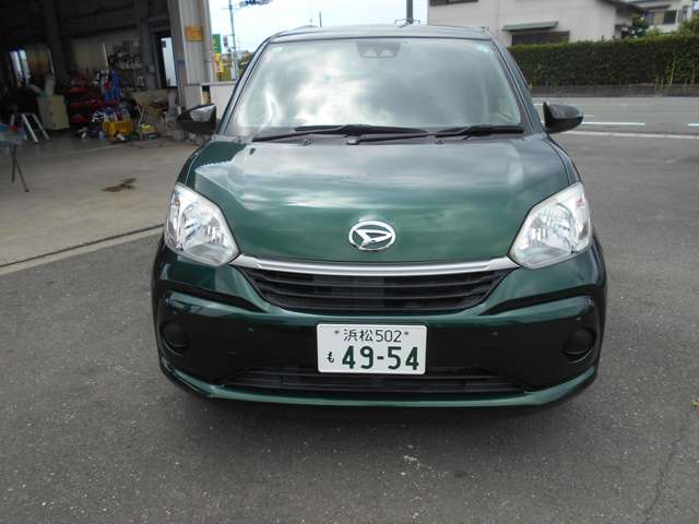 ブーン 2018/H30
