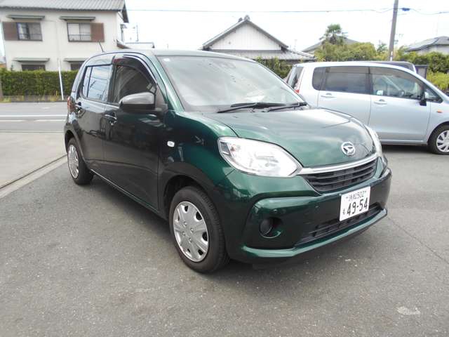 ブーン 2018/H30
